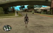 Grunt God of War 3